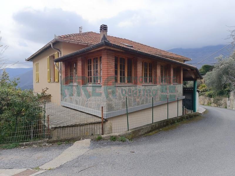 casa indipendente in vendita a Pieve di Teco in zona Moano