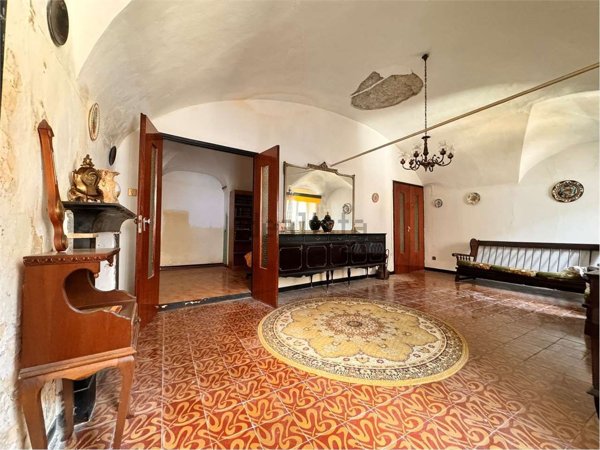 appartamento in vendita a Pieve di Teco