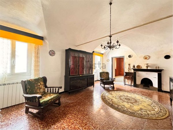 appartamento in vendita a Pieve di Teco