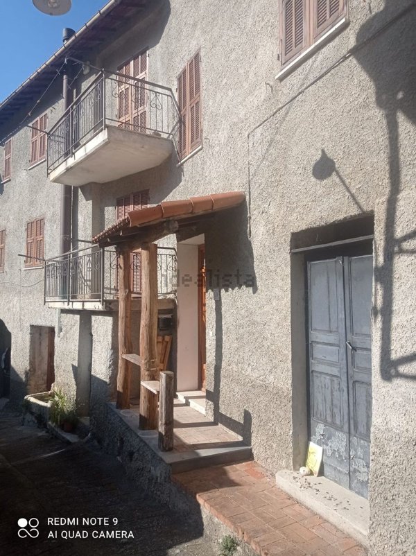 appartamento in vendita a Pieve di Teco