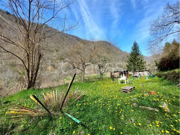 terreno agricolo in vendita a Pieve di Teco
