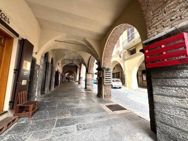 appartamento in vendita a Pieve di Teco