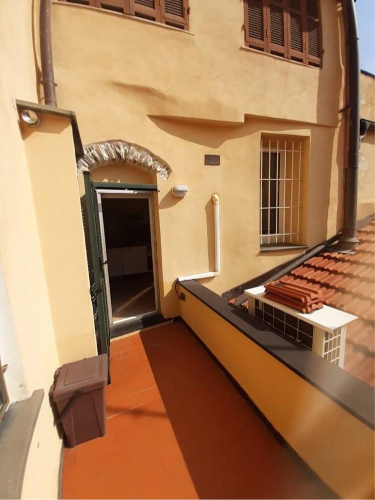 appartamento in vendita a Pieve di Teco