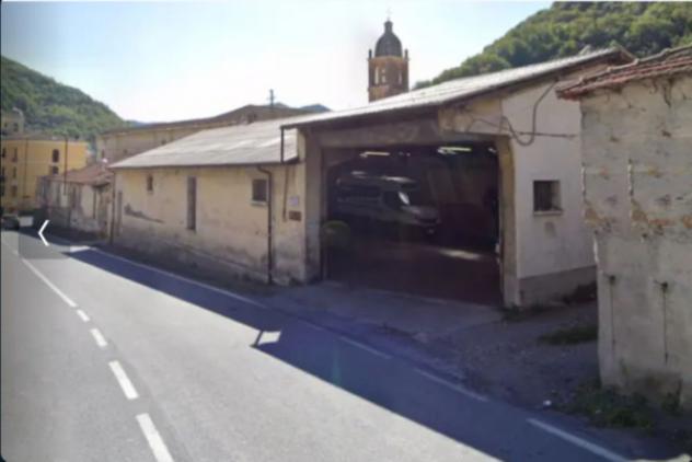 pentavano in vendita a Pieve di Teco
