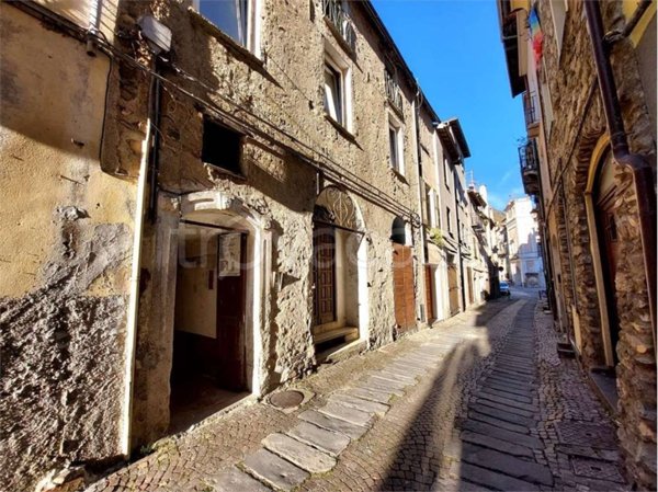 appartamento in vendita a Pieve di Teco