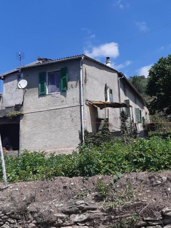 casa indipendente in vendita a Pieve di Teco in zona Moano