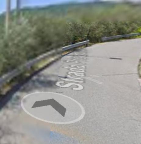locale di sgombero in vendita a Pieve di Teco in zona Nirasca