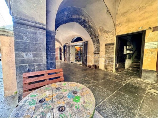 appartamento in vendita a Pieve di Teco