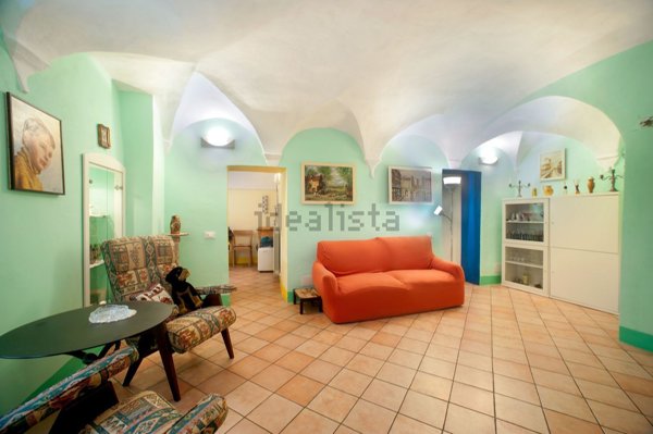 appartamento in vendita a Pieve di Teco