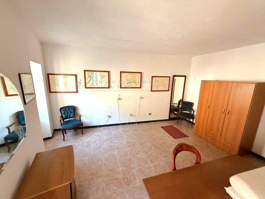 appartamento in vendita a Pieve di Teco in zona Muzio