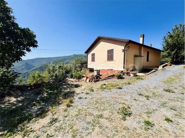 casa indipendente in vendita a Pieve di Teco
