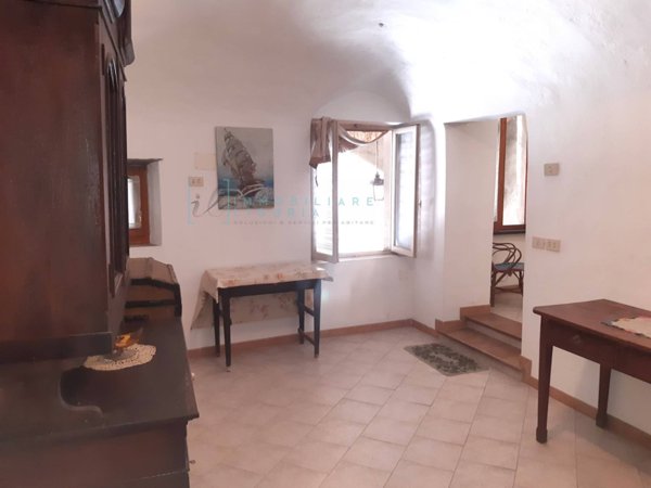 appartamento in vendita a Pieve di Teco