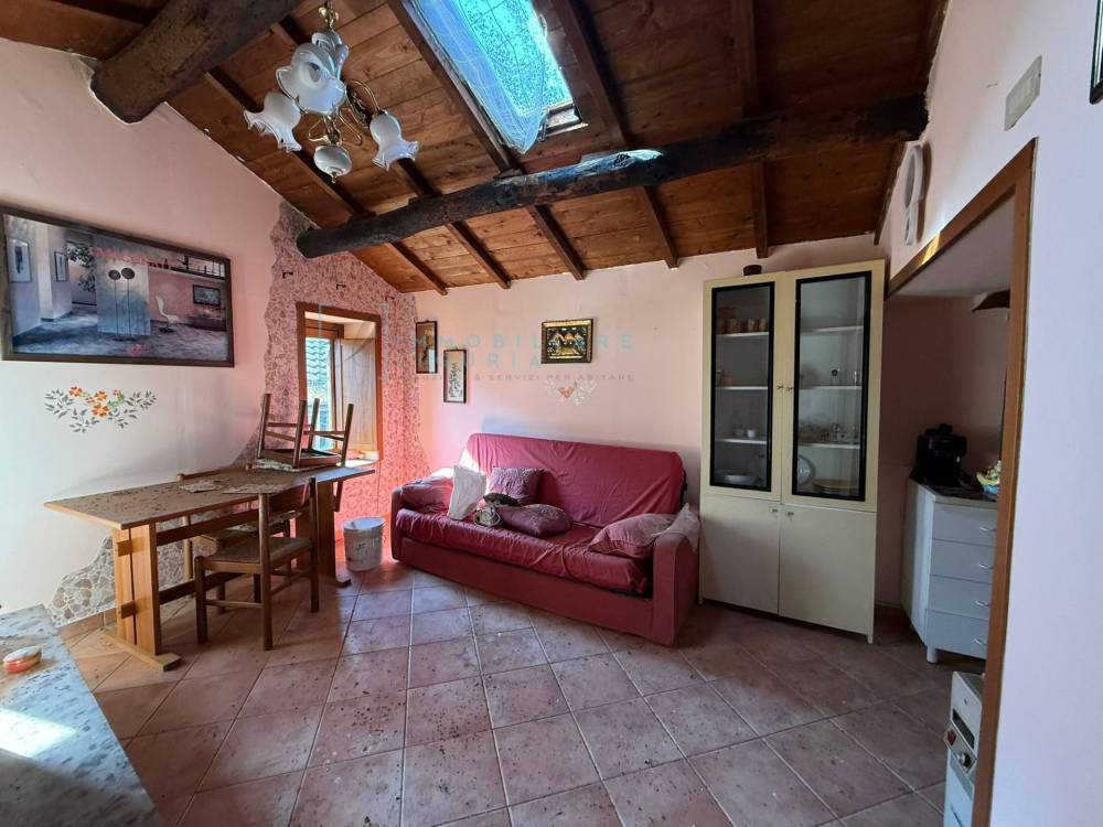 casa indipendente in vendita a Pieve di Teco in zona Muzio