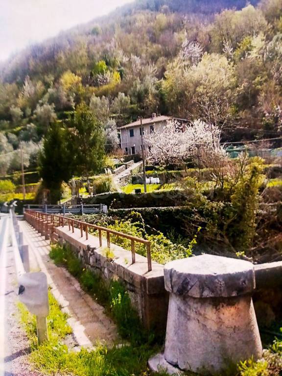 casa indipendente in vendita a Pieve di Teco