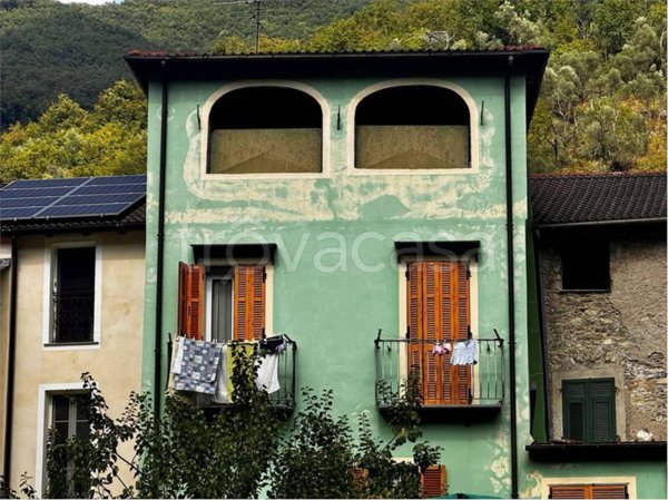 appartamento in vendita a Pieve di Teco