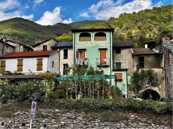 appartamento in vendita a Pieve di Teco