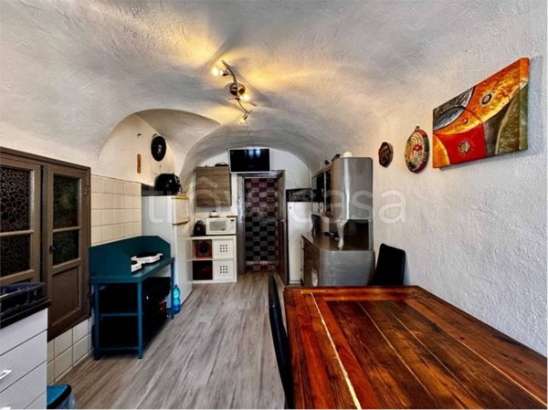 appartamento in vendita a Pieve di Teco