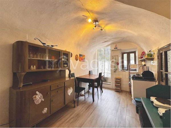 appartamento in vendita a Pieve di Teco