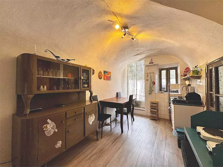 appartamento in vendita a Pieve di Teco