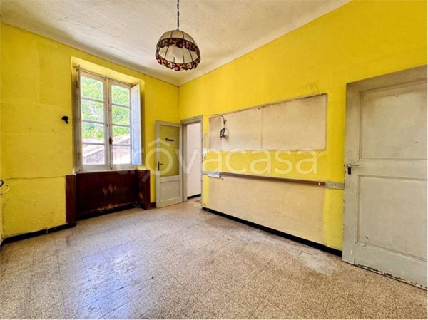 appartamento in vendita a Pieve di Teco