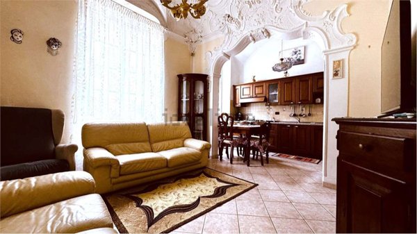 appartamento in vendita a Pieve di Teco