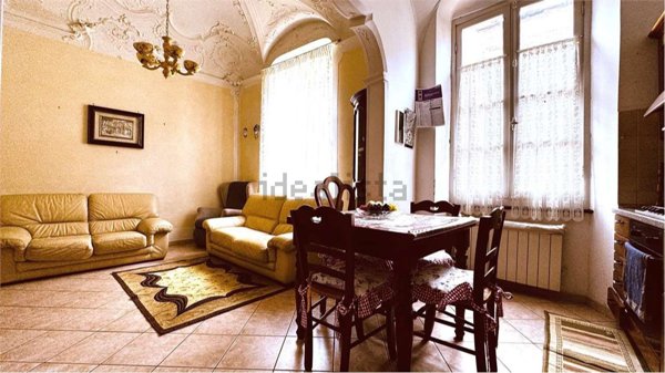 appartamento in vendita a Pieve di Teco