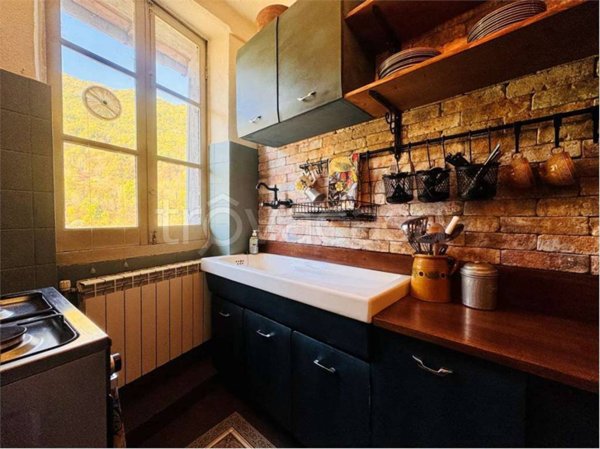 appartamento in vendita a Pieve di Teco