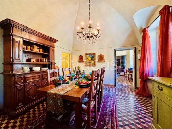 appartamento in vendita a Pieve di Teco