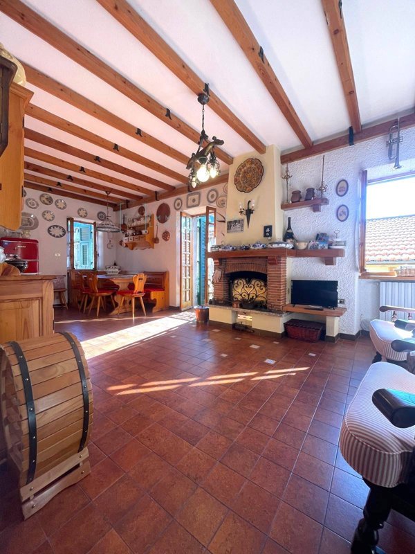 appartamento in vendita a Pieve di Teco