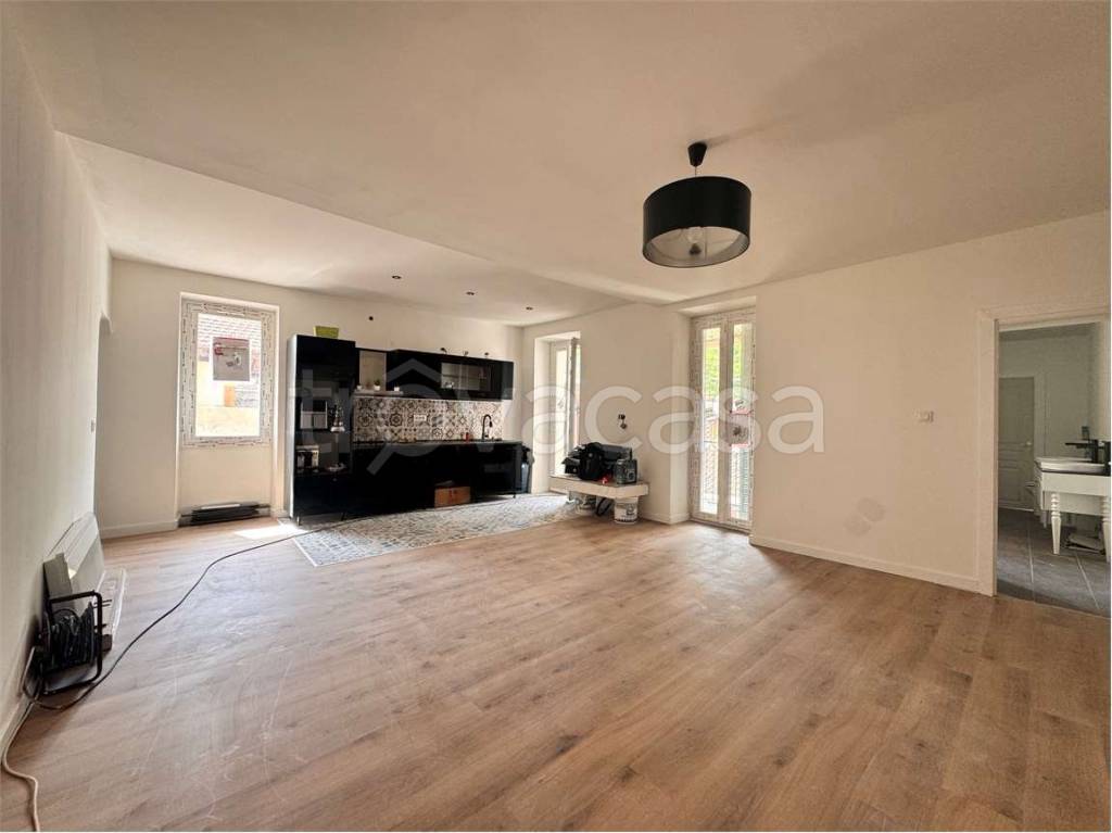 appartamento in vendita a Pieve di Teco