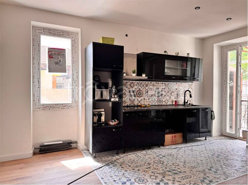 appartamento in vendita a Pieve di Teco