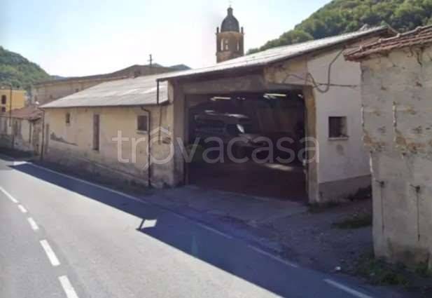 appartamento in vendita a Pieve di Teco