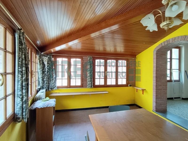 casa indipendente in vendita a Pieve di Teco in zona Moano