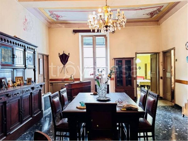 appartamento in vendita a Pieve di Teco