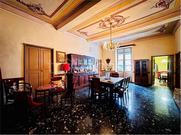 appartamento in vendita a Pieve di Teco