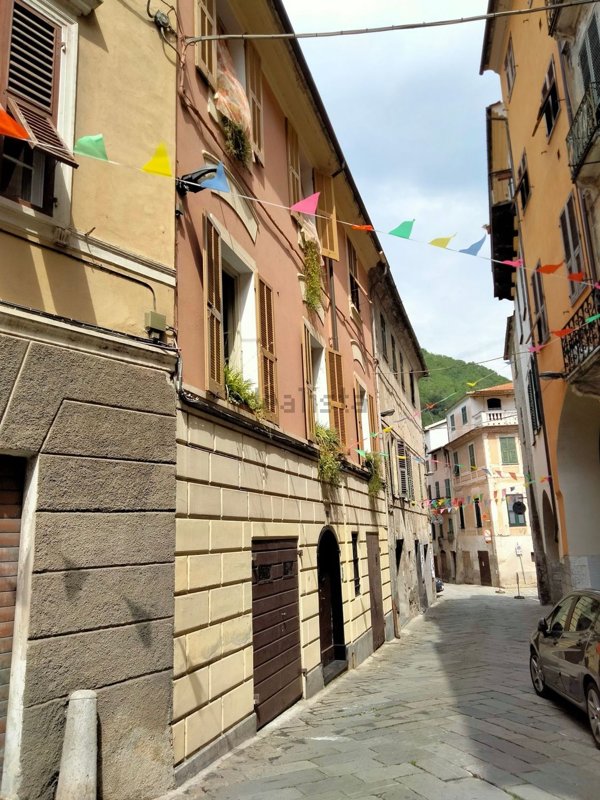 appartamento in vendita a Pieve di Teco