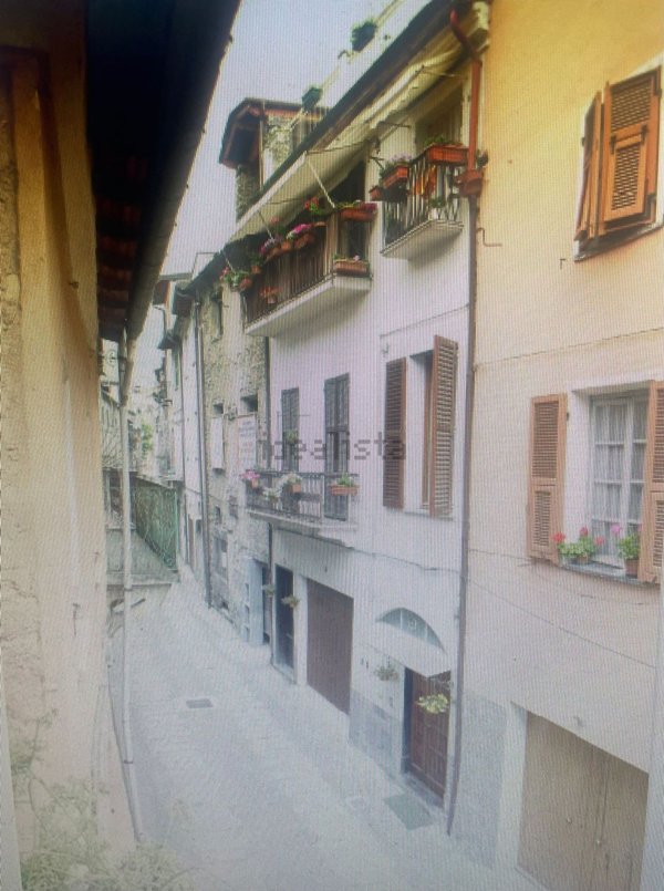 appartamento in vendita a Pieve di Teco