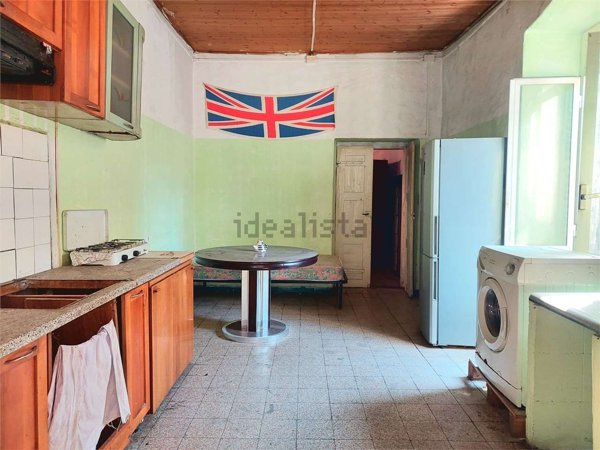 appartamento in vendita a Pieve di Teco