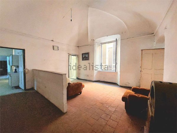 appartamento in vendita a Pieve di Teco