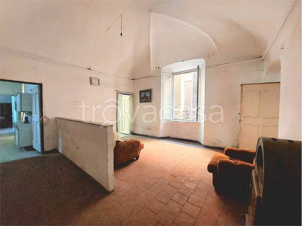 appartamento in vendita a Pieve di Teco