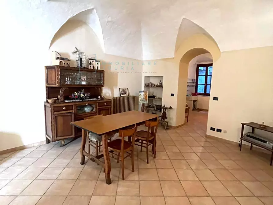 casa indipendente in vendita a Pieve di Teco