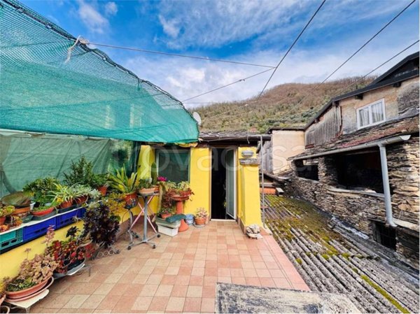 casa indipendente in vendita a Pieve di Teco