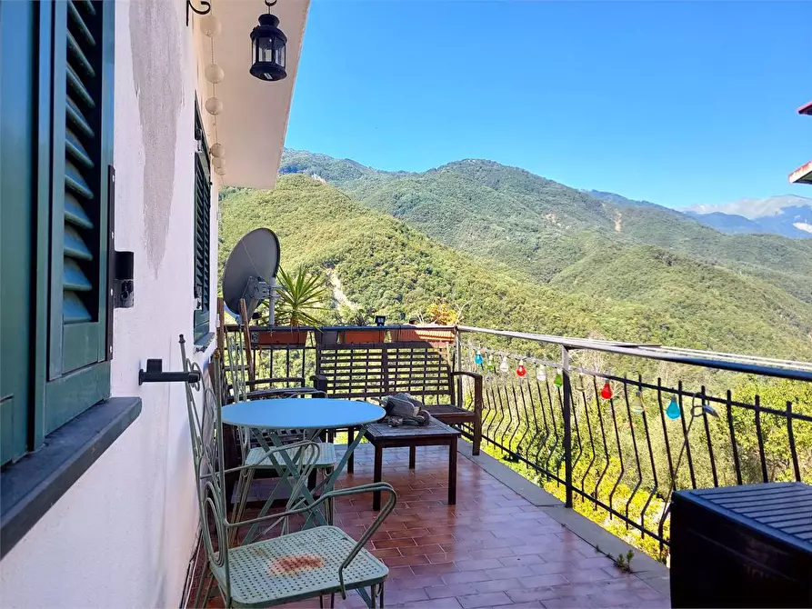 appartamento in vendita a Pieve di Teco in zona Acquetico