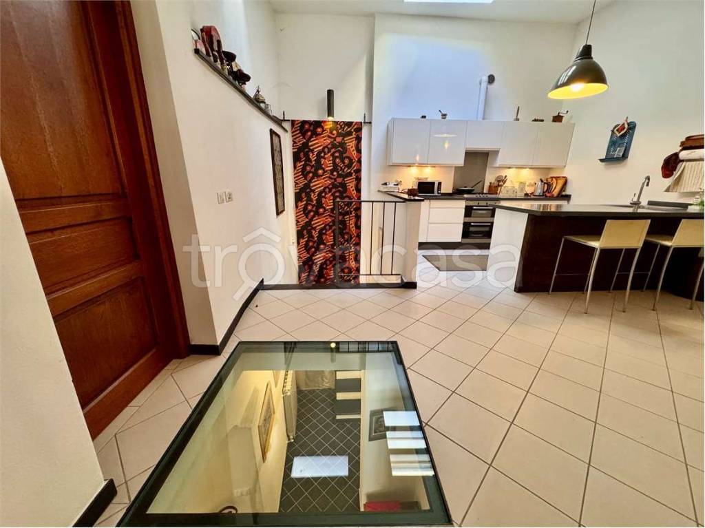 casa indipendente in vendita a Pieve di Teco