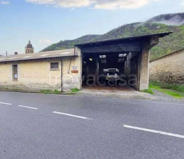 appartamento in vendita a Pieve di Teco