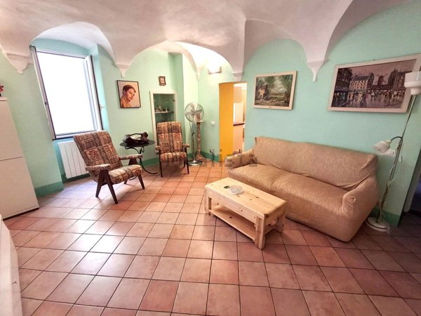 appartamento in vendita a Pieve di Teco