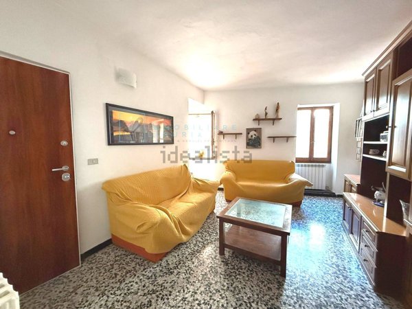 appartamento in vendita a Pieve di Teco in zona Muzio