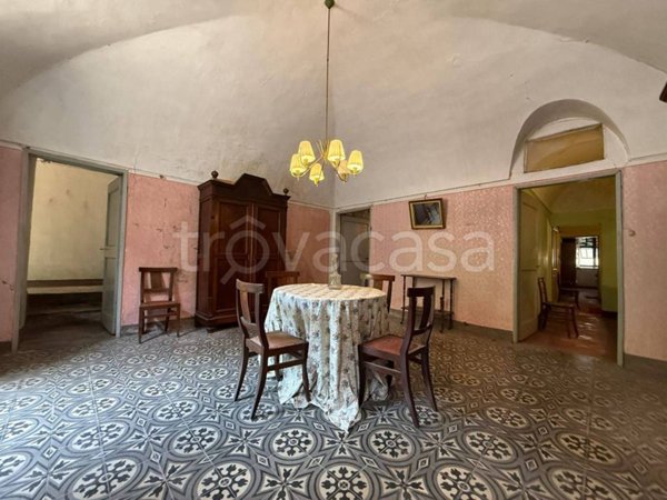 appartamento in vendita a Pieve di Teco