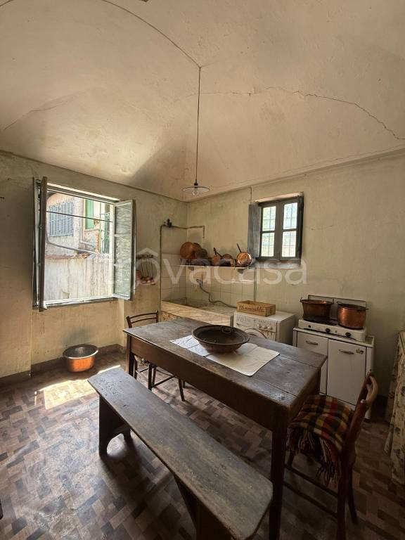 appartamento in vendita a Pieve di Teco