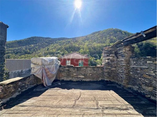 appartamento in vendita a Pieve di Teco